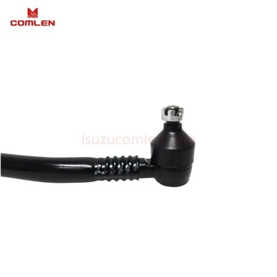 3003010-LPA50 Drag Link (Steering Link Rod) For Isuzu K600 / KV600 factory