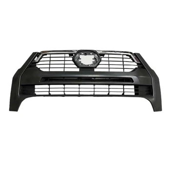 2012 HILUX UPGRADE TO 2021 ROCCO STYLE 2012 HILUX UPGRADE TO 2021 ROCCO STYLE