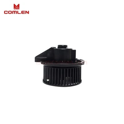 12V Blower Motor For Isuzu NKR55 NPR NQR TFR Trucks 8943248110 8943248113 8943248114 8943248115 8971016560 factory