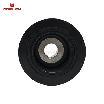 Crankshaft Pulley 3-Groove Harmonic Balancer For ISUZU TFR NKR 8944548680 8-94454868-0 price