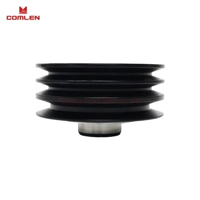 Crankshaft Pulley 3-Groove Harmonic Balancer For ISUZU TFR NKR 8944548680 8-94454868-0 price