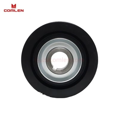 Crankshaft Pulley 3-Groove Harmonic Balancer For ISUZU TFR NKR 8944548680 8-94454868-0 factory