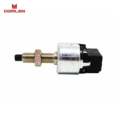 8-94109863-0 ISUZU Brake Light Switch 3720010-PA01A For TFR/NKR77/55G4 suppliers