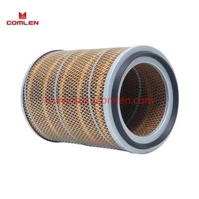Air Cleaner Filter / Air Filter For ISUZU NKR NPR 8941560520 8943363350 5876102331 8-94156052-0 8-94336335-0 5-87610233-1 high quality