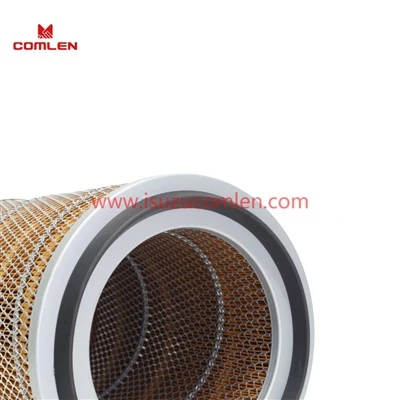 Air Cleaner Filter / Air Filter For ISUZU NKR NPR 8941560520 8943363350 5876102331 8-94156052-0 8-94336335-0 5-87610233-1 price