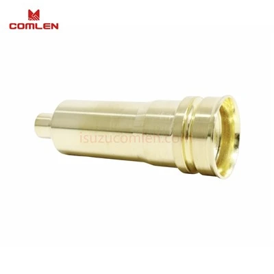 Isuzu 8980184621 Injector Sleeve For 4HK1 6HK1 Engines 8976066610 For 700P ELF FRR FVR FVM NPR NQR factory