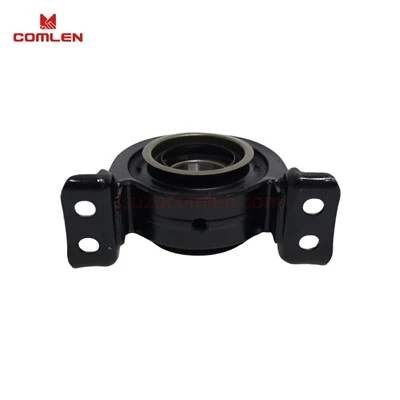 Propeller Shaft Center Bearing Assembly For ISUZU FSR FTR FRR FVR OEM 1375101050 1876101700 factory