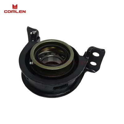Propeller Shaft Center Bearing Assembly For ISUZU FSR FTR FRR FVR OEM 1375101050 1876101700 high quality