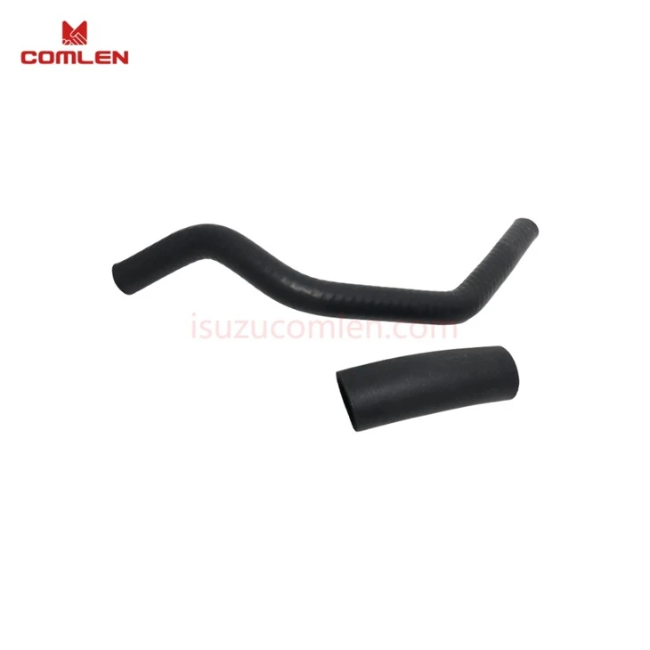 8970739209 8-97073920-9 ISUZU NKR55 77 Vaakumpumba tagasivooluvoolik sobib 4JB1/4JB1T mootorile