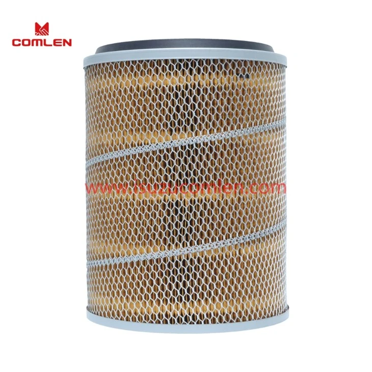 Õhupuhasti filter/õhufilter ISUZU NKR NPR jaoks 8941560520 8943363350 5876102331 8-94156052-0 8-94336335-0 5-87610233-1