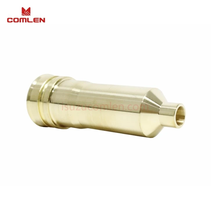 Isuzu 8980184621 pihustihülss 4HK1 6HK1 mootoritele 8976066610 700P ELF FRR FVR FVM NPR NQR jaoks
