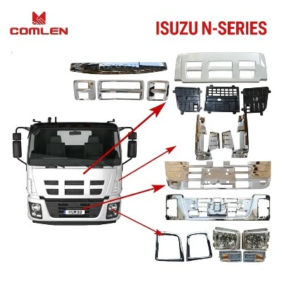 ISUZU-N ISUZU-N