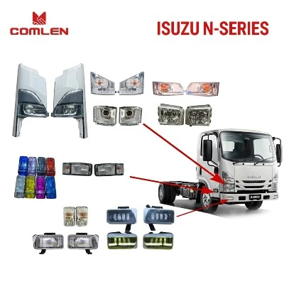 ISUZU-N ISUZU-N