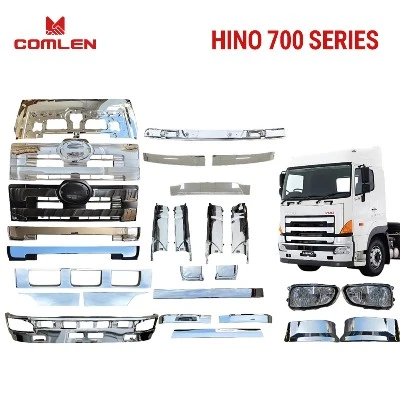 hino-700-Series hino-700-Series