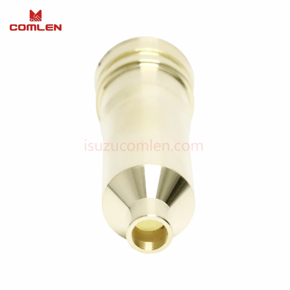 Isuzu 8980184621 Injector Sleeve Isuzu 8980184621 Injector Sleeve