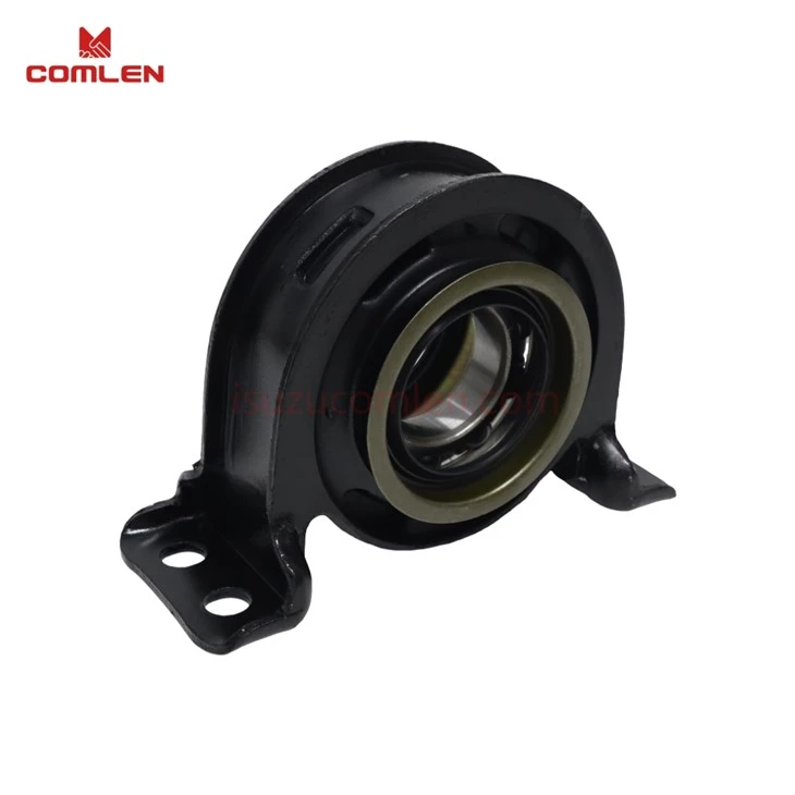Propelleri võlli kesklaagri koost ISUZU FSR FTR FRR FVR OEM-i jaoks 1375101050 1876101700