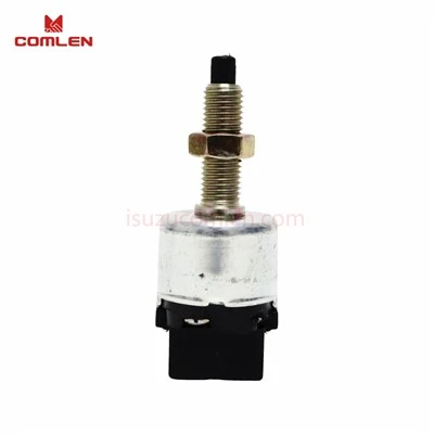 8-94109863-0 ISUZU Brake Light Switch 3720010-PA01A For TFR/NKR77/55G4