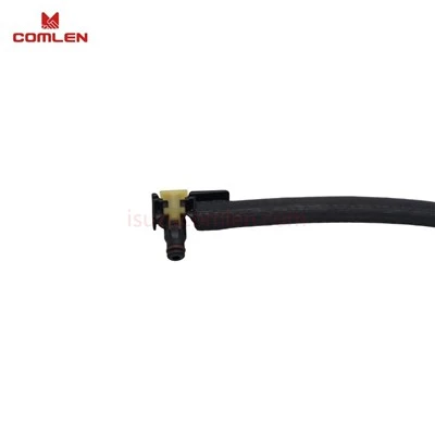 High-Pressure Pump Return Hose For ISUZU NKR55 NKR77 NKR JMC PLUS Trucks 1112021-L20PA1 factory