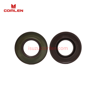 Väline tagumise rummu õlitihend ISUZU MKR NKR NPR 700P jaoks 8-98202912-0 8982029120 8943363171 8-94336317-1