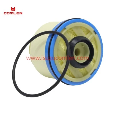 Esmane kütusefilter ISUZU ISUZU NKR NLR NMR NPR QKR TFR TFS UCR UCS jaoks 8981941190 5876150240 8941287740